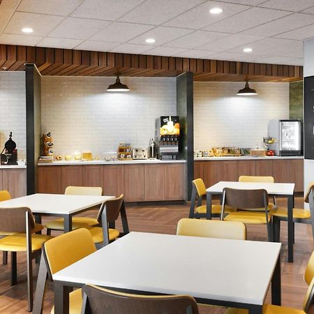 Fairfield By Marriott Inn & Suites Laurel ภายนอก รูปภาพ