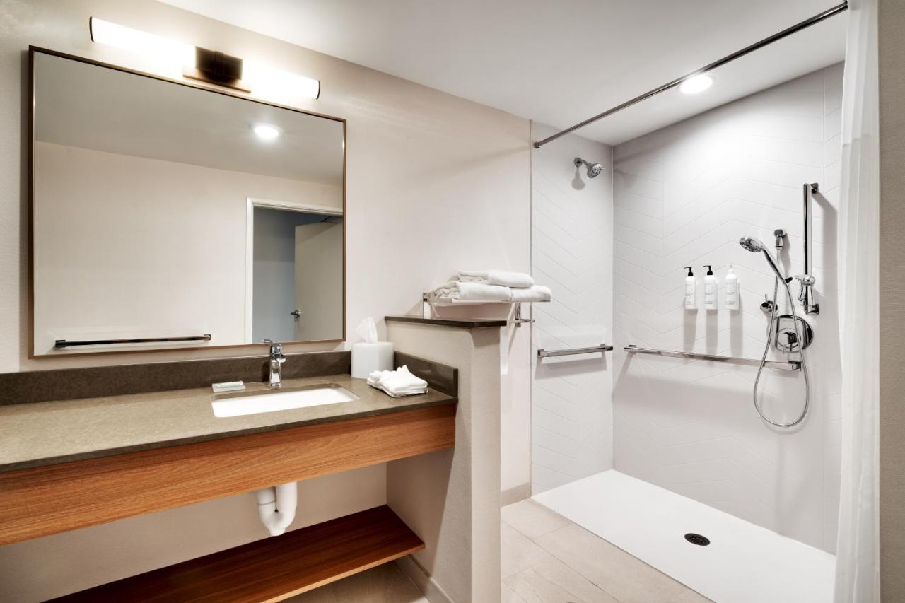 Fairfield By Marriott Inn & Suites Laurel ภายนอก รูปภาพ
