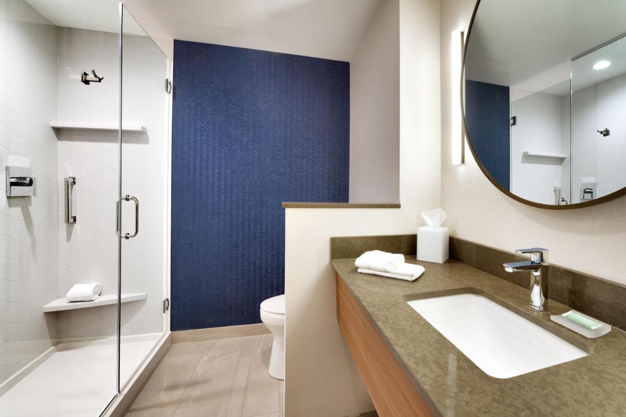 Fairfield By Marriott Inn & Suites Laurel ภายนอก รูปภาพ