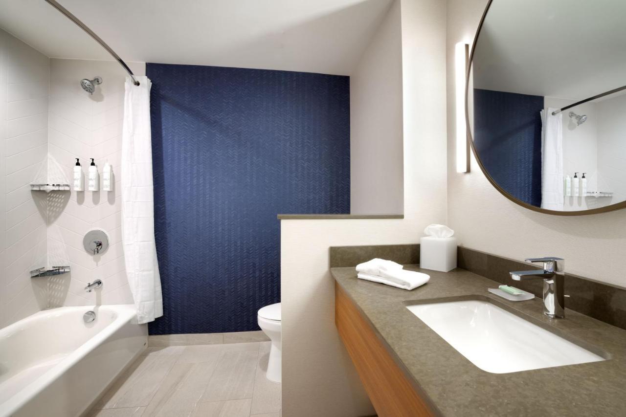 Fairfield By Marriott Inn & Suites Laurel ภายนอก รูปภาพ
